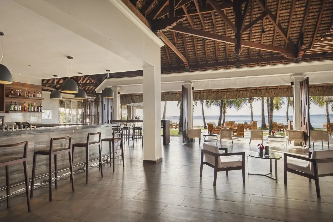 HOTEL Paradis Beachcomber Golf Resort & Spa