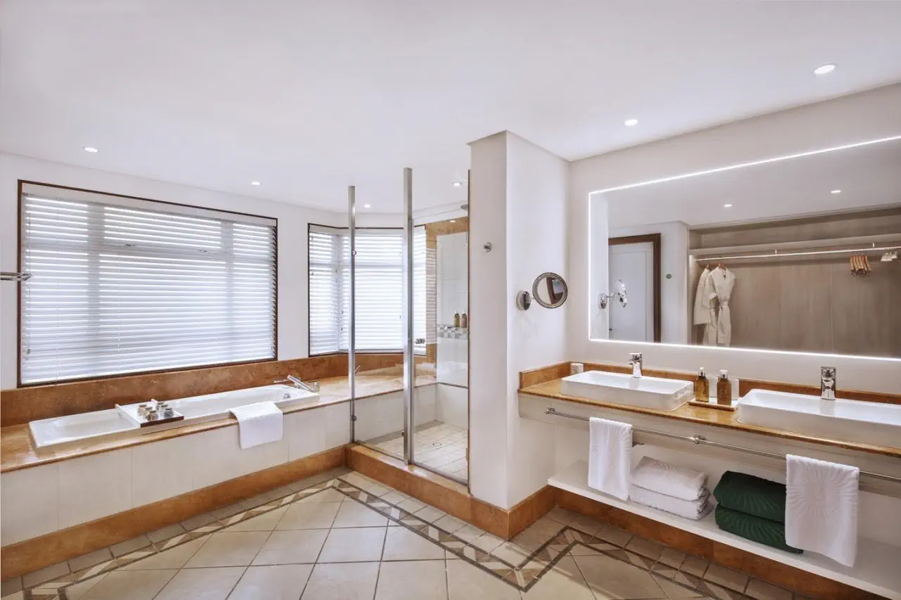 HOTEL Paradis Beachcomber Golf Resort & Spa