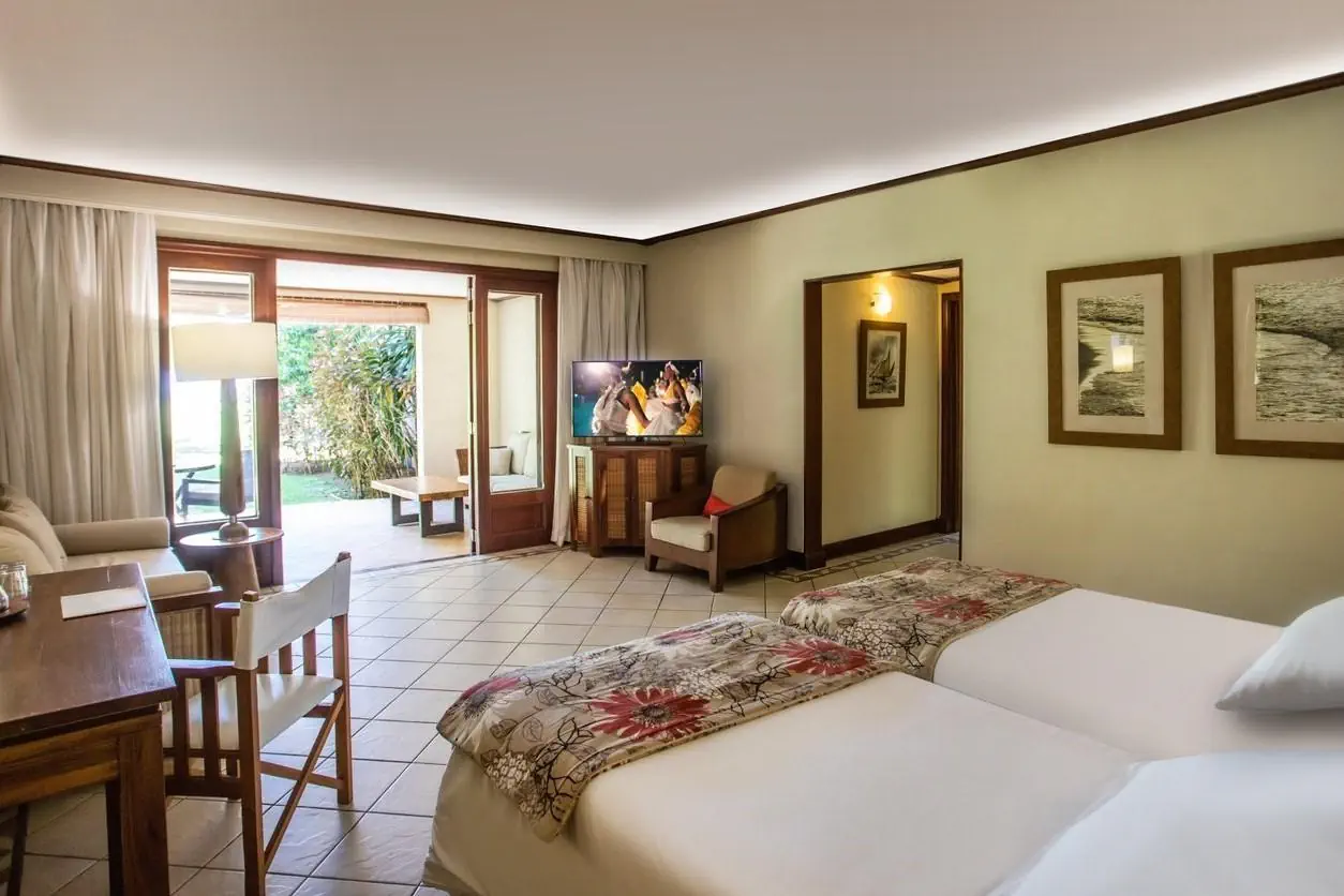 HOTEL Paradis Beachcomber Golf Resort & Spa