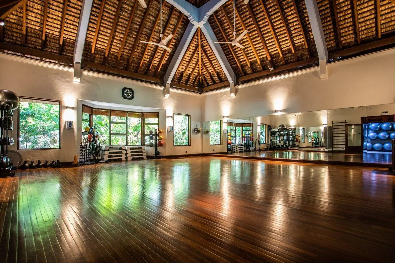 HOTEL Paradis Beachcomber Golf Resort & Spa