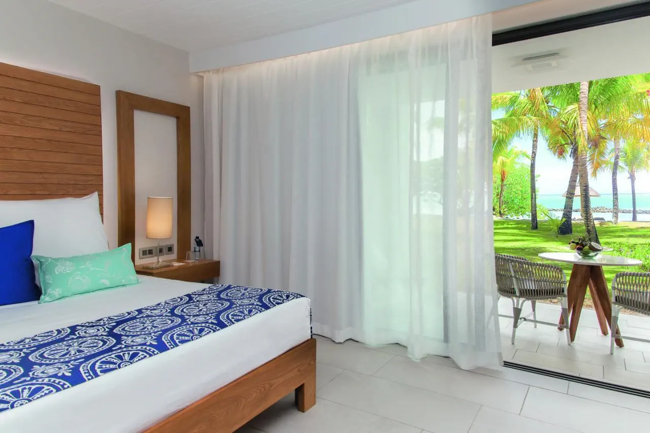 HOTEL Paradis Beachcomber Golf Resort & Spa