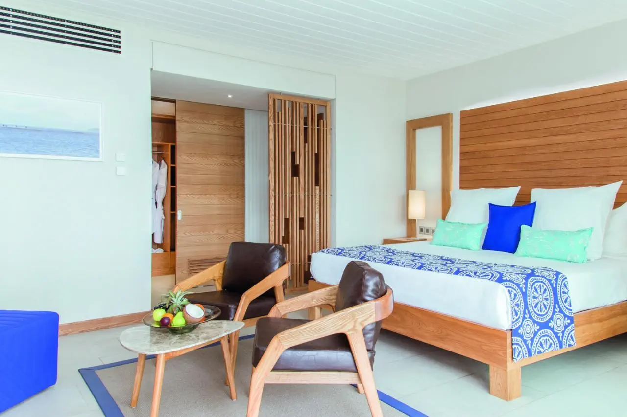HOTEL Paradis Beachcomber Golf Resort & Spa