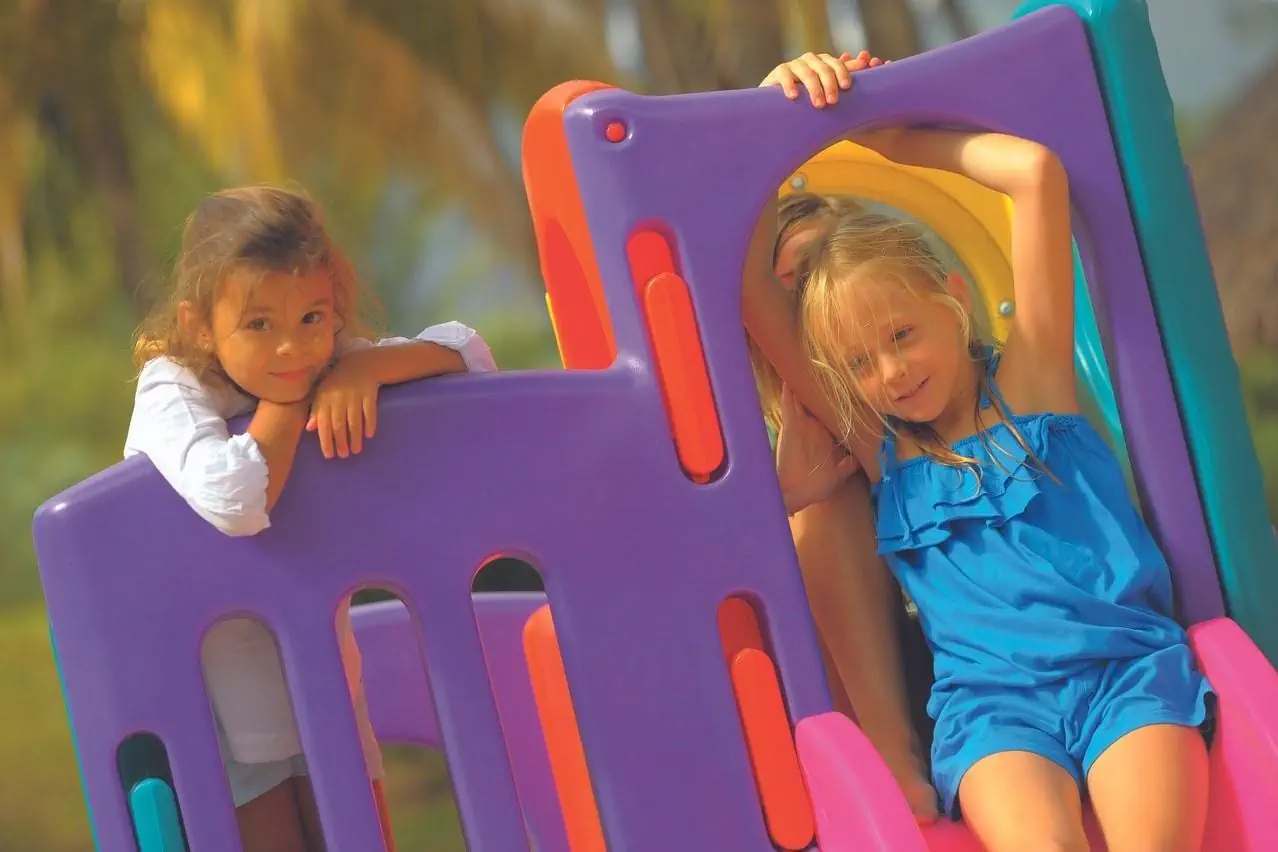 HOTEL Paradis Beachcomber Golf Resort & Spa