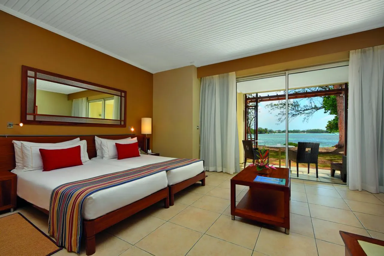 HOTEL Shandrani Beachcomber Resort & SPA