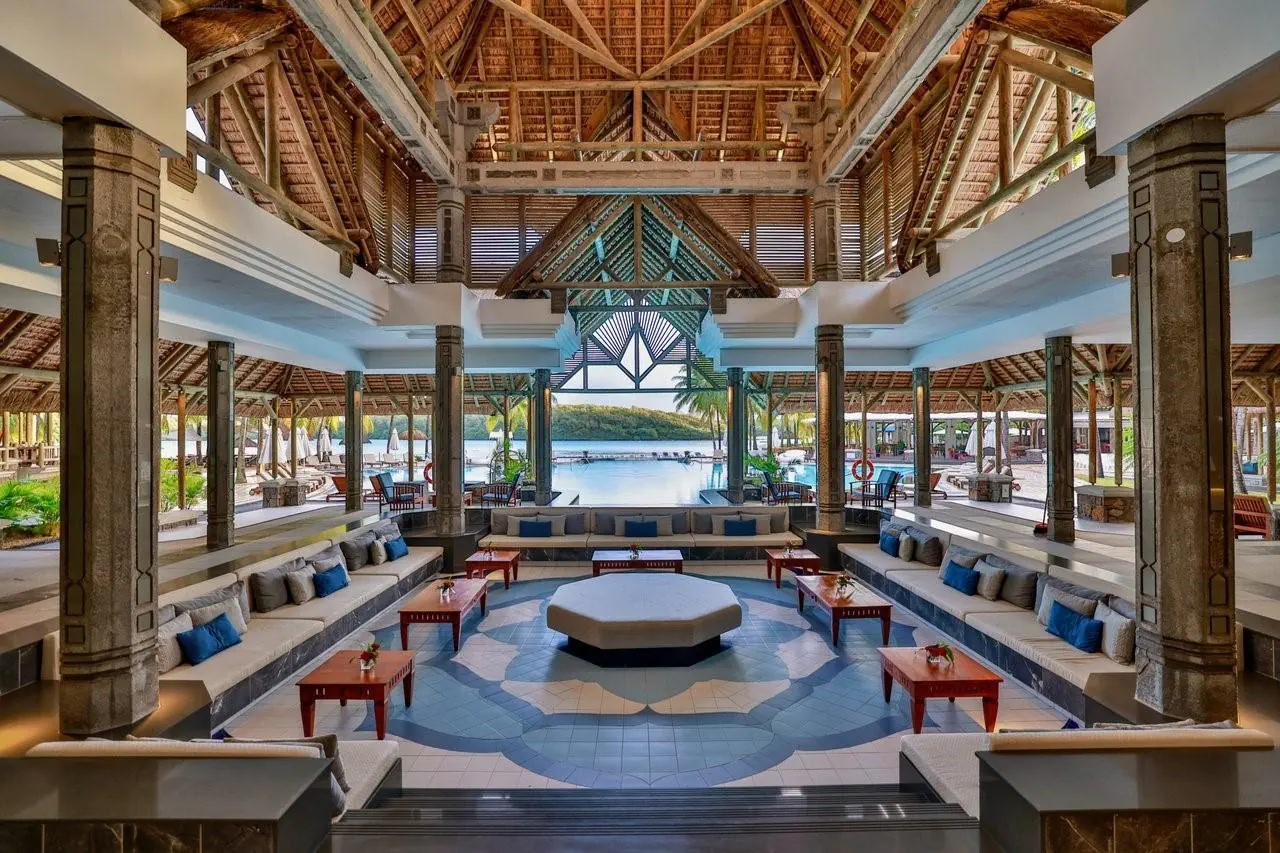 HOTEL Shandrani Beachcomber Resort & SPA