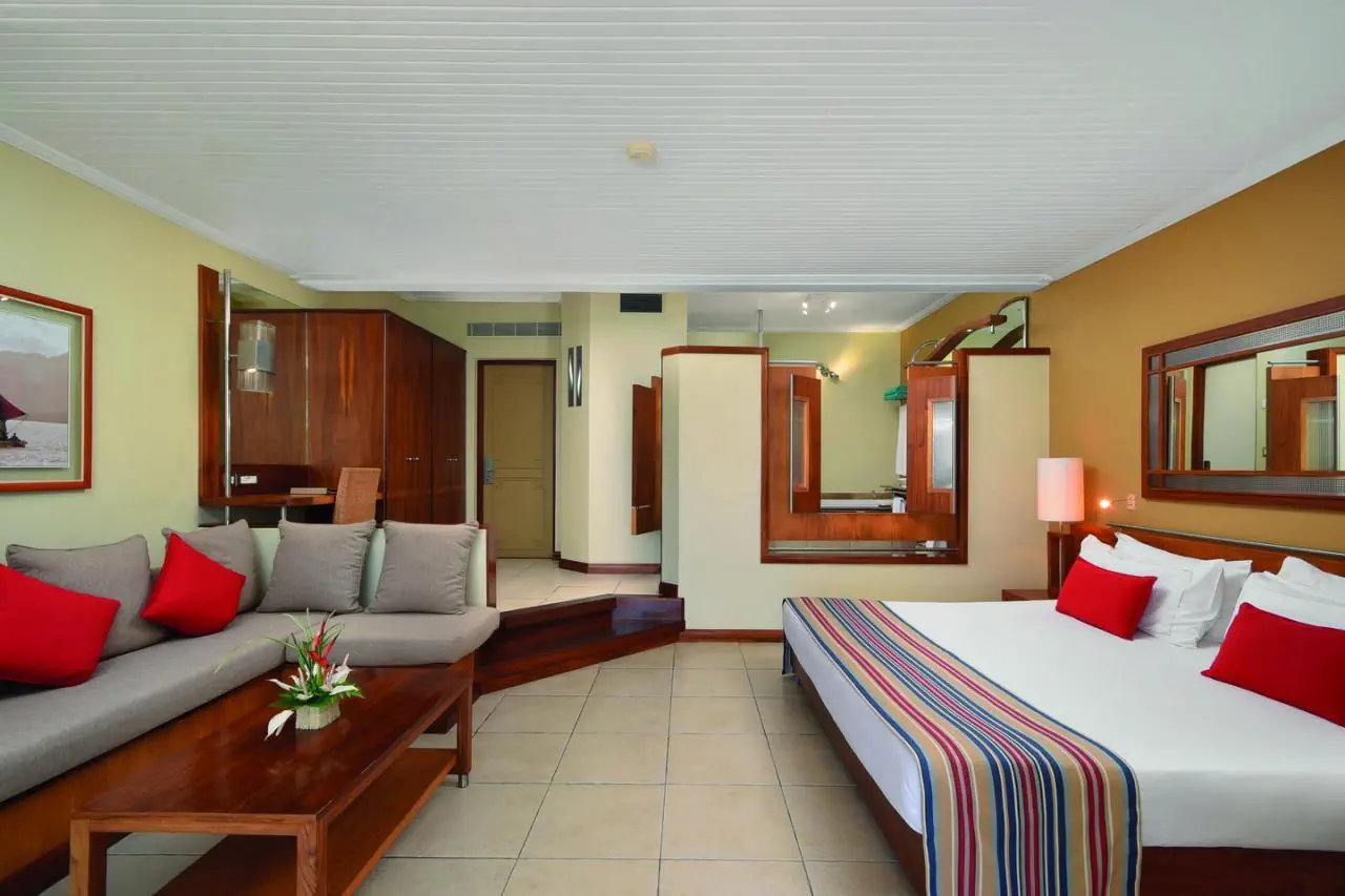 HOTEL Shandrani Beachcomber Resort & SPA