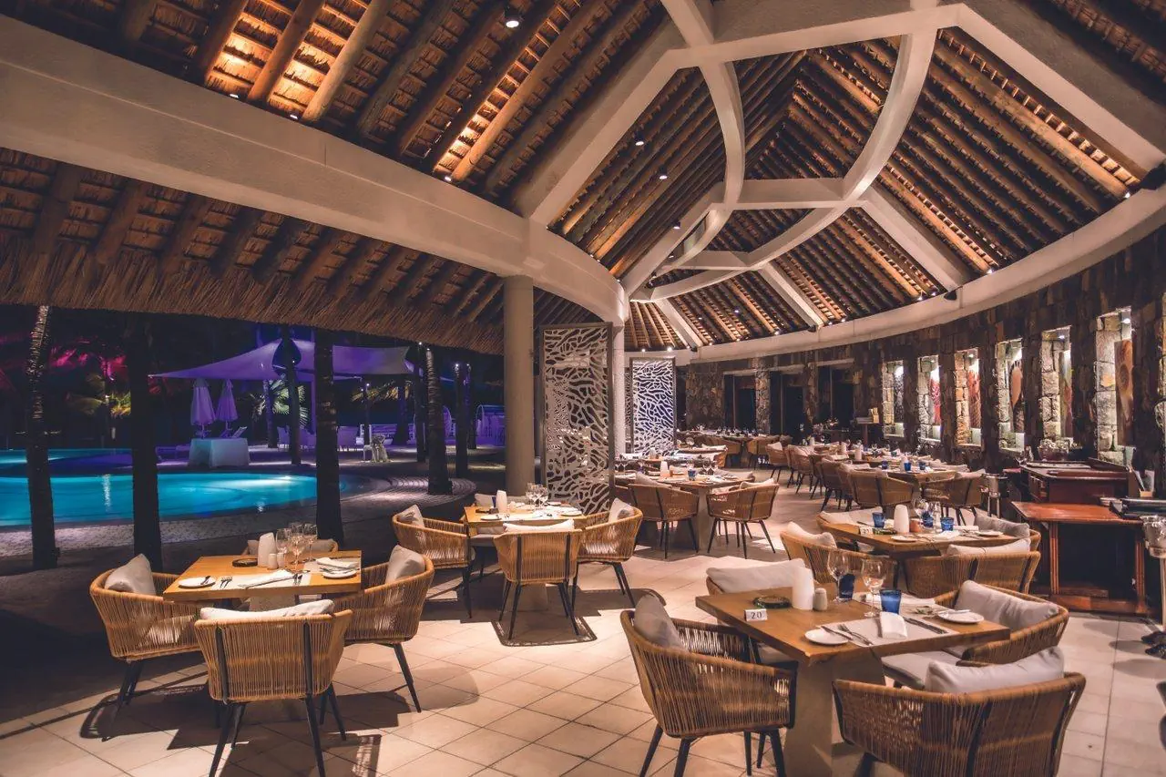 HOTEL Shandrani Beachcomber Resort & SPA