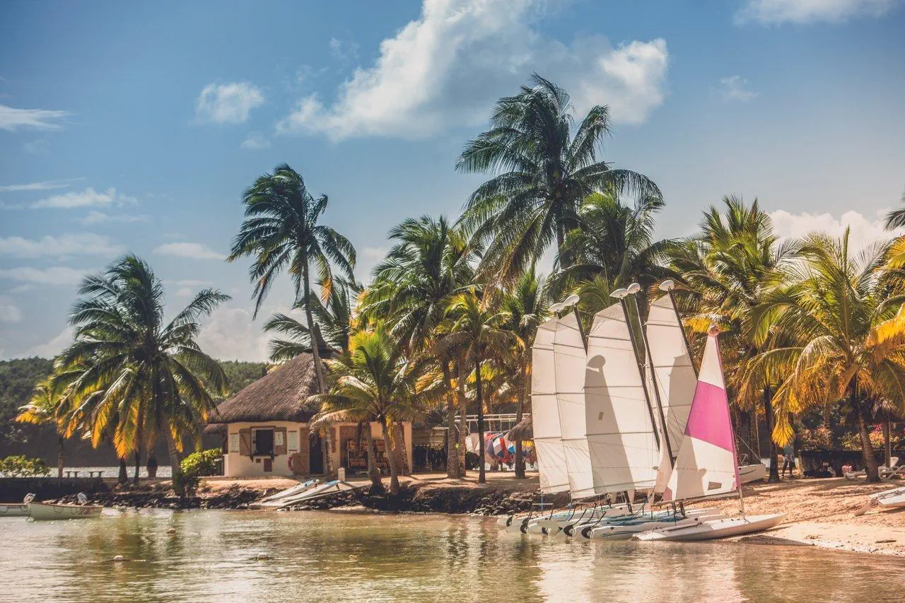 HOTEL Shandrani Beachcomber Resort & SPA
