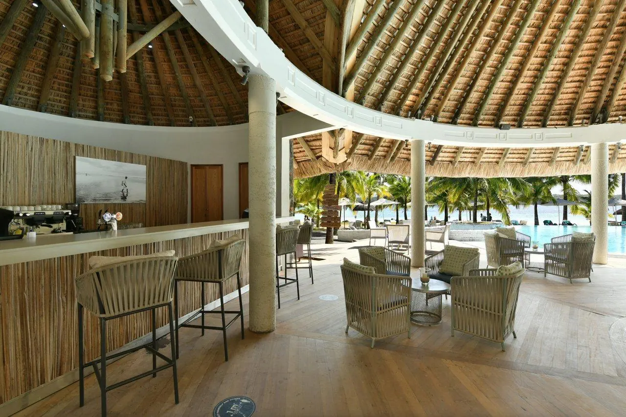 HOTEL Shandrani Beachcomber Resort & SPA