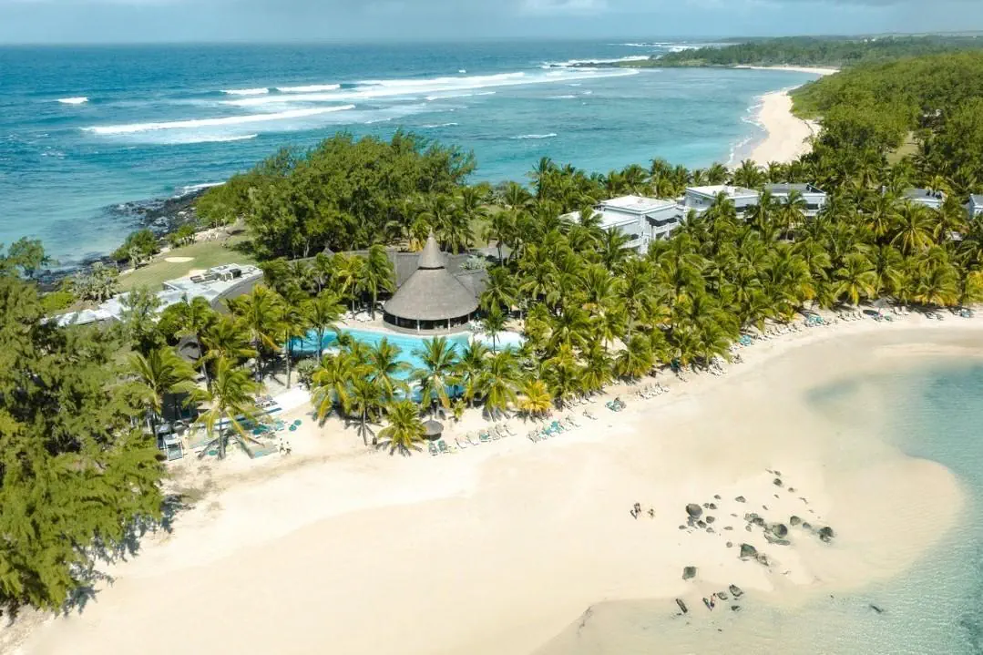HOTEL Shandrani Beachcomber Resort & SPA