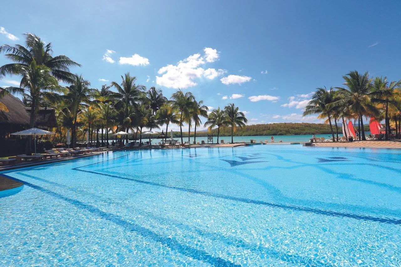 HOTEL Shandrani Beachcomber Resort & SPA