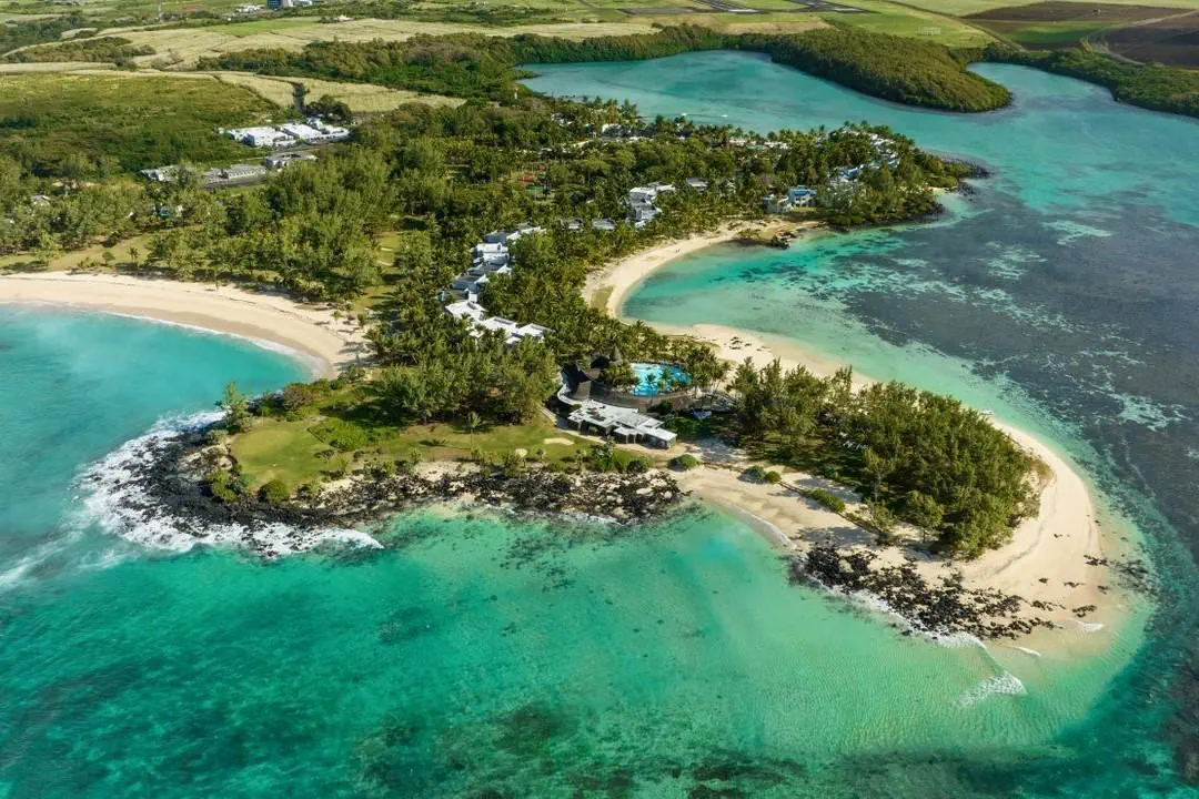 HOTEL Shandrani Beachcomber Resort & SPA