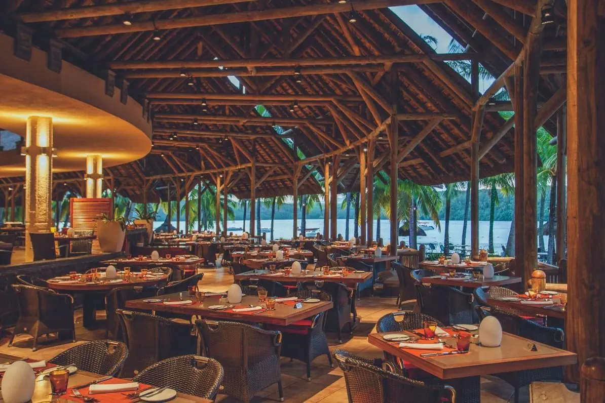 HOTEL Shandrani Beachcomber Resort & SPA