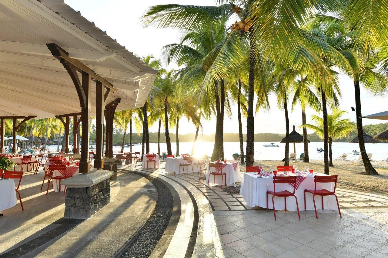 HOTEL Shandrani Beachcomber Resort & SPA