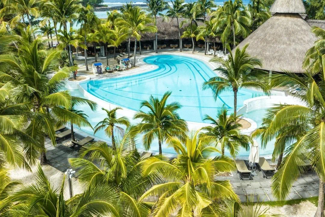 HOTEL Shandrani Beachcomber Resort & SPA