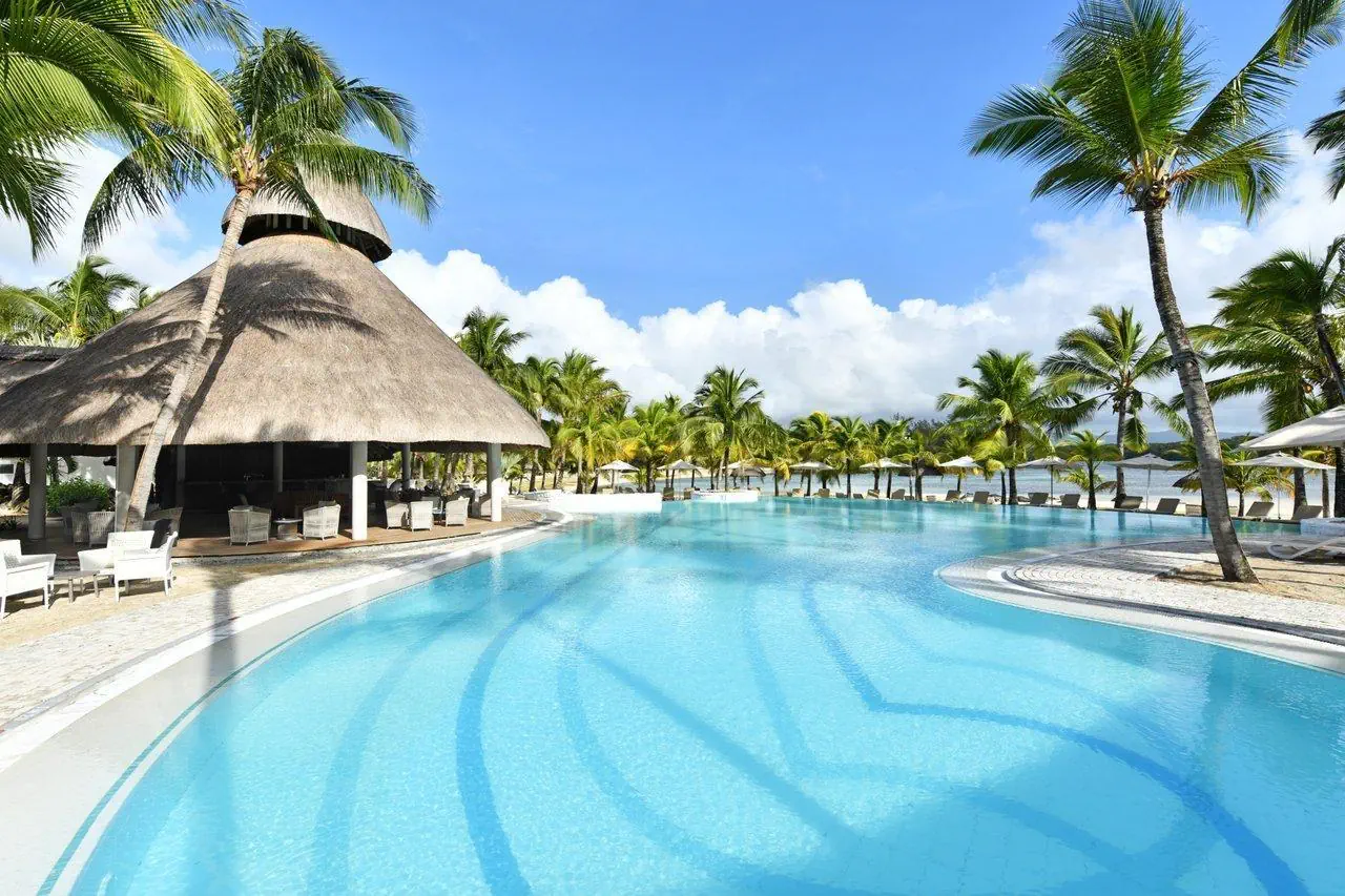 HOTEL Shandrani Beachcomber Resort & SPA