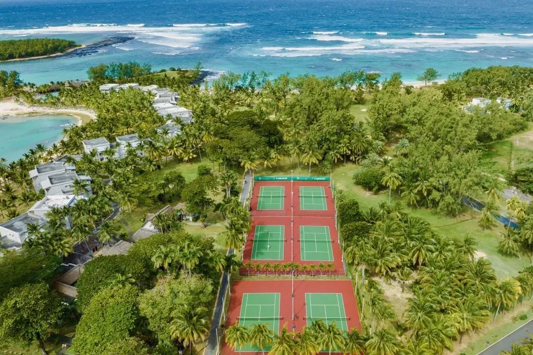 HOTEL Shandrani Beachcomber Resort & SPA