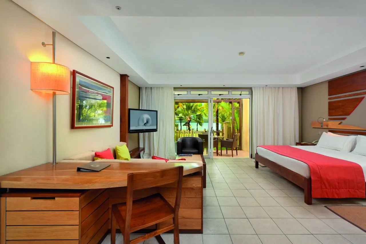 HOTEL Shandrani Beachcomber Resort & SPA