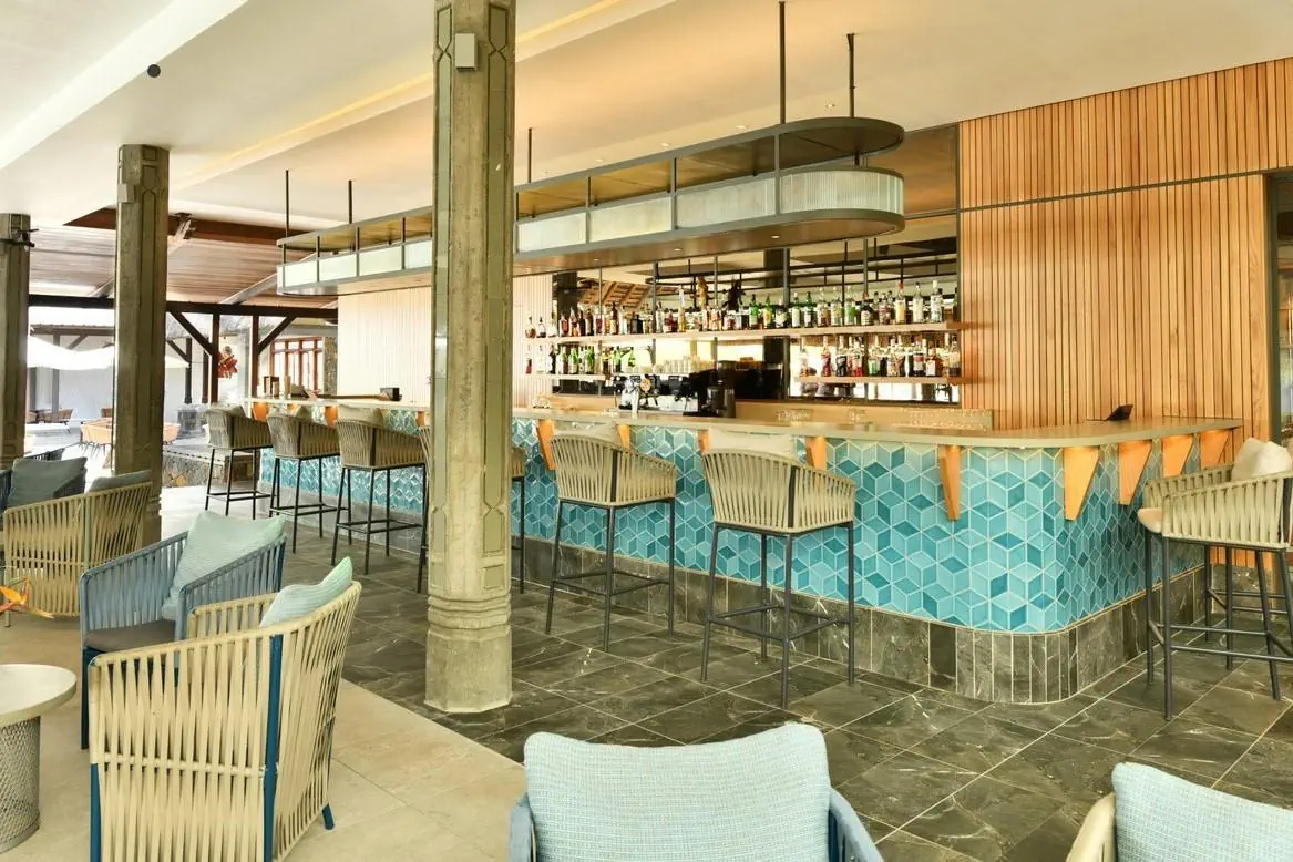 HOTEL Shandrani Beachcomber Resort & SPA
