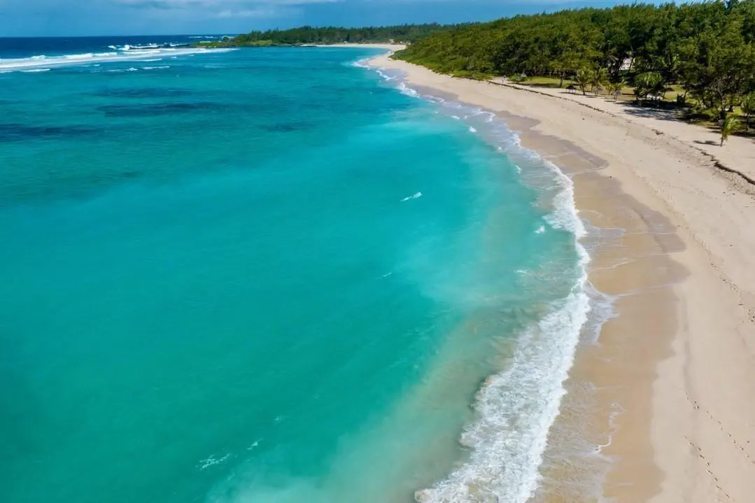 HOTEL Shandrani Beachcomber Resort & SPA