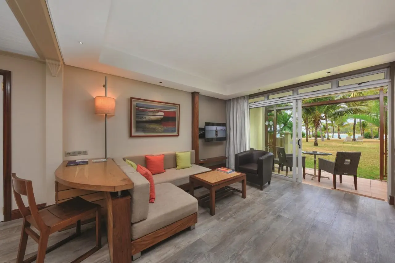 HOTEL Shandrani Beachcomber Resort & SPA
