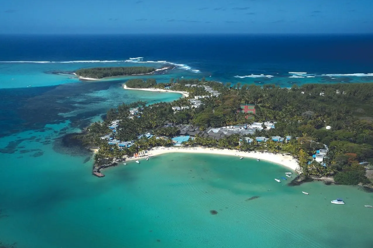 Shandrani Beachcomber Resort & SPA