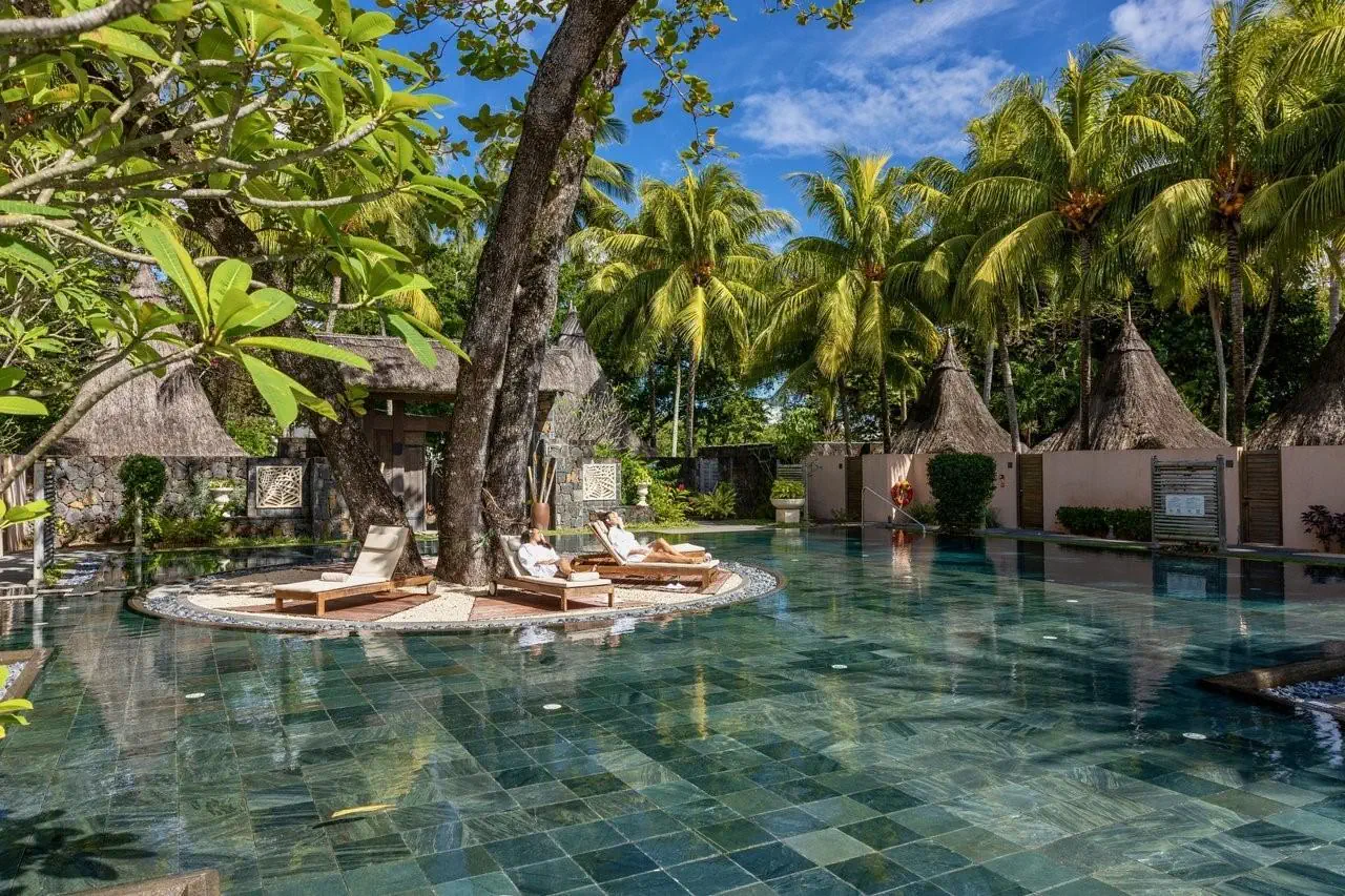 HOTEL Shandrani Beachcomber Resort & SPA