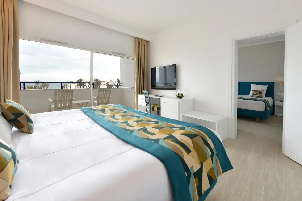 Blue Beach Monastir - zdjęcie 20