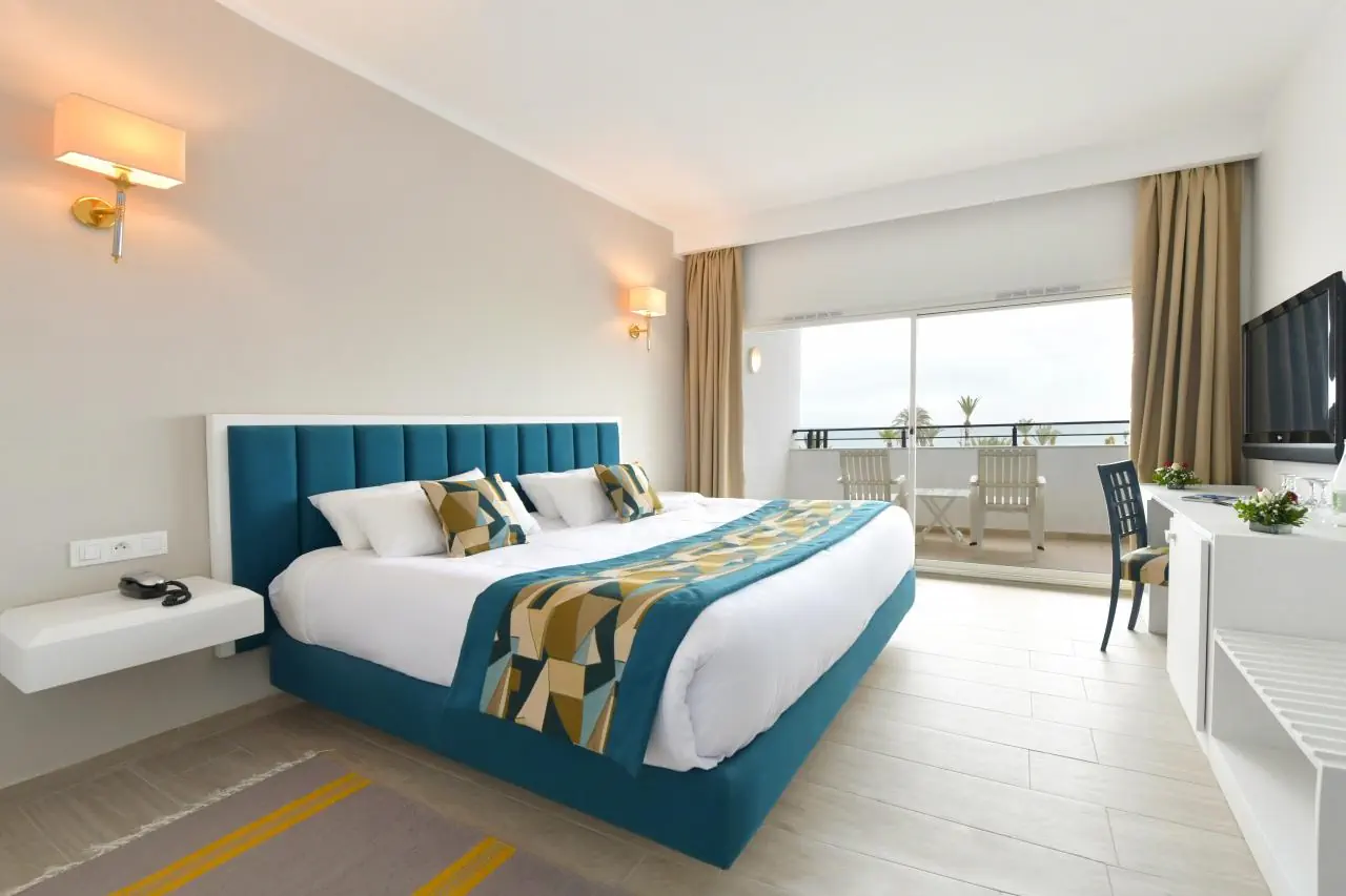 Blue Beach Monastir - zdjęcie 18