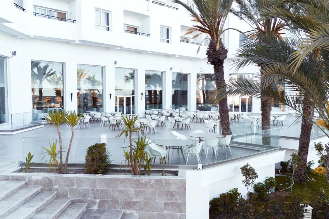 Blue Beach Monastir - zdjęcie 11