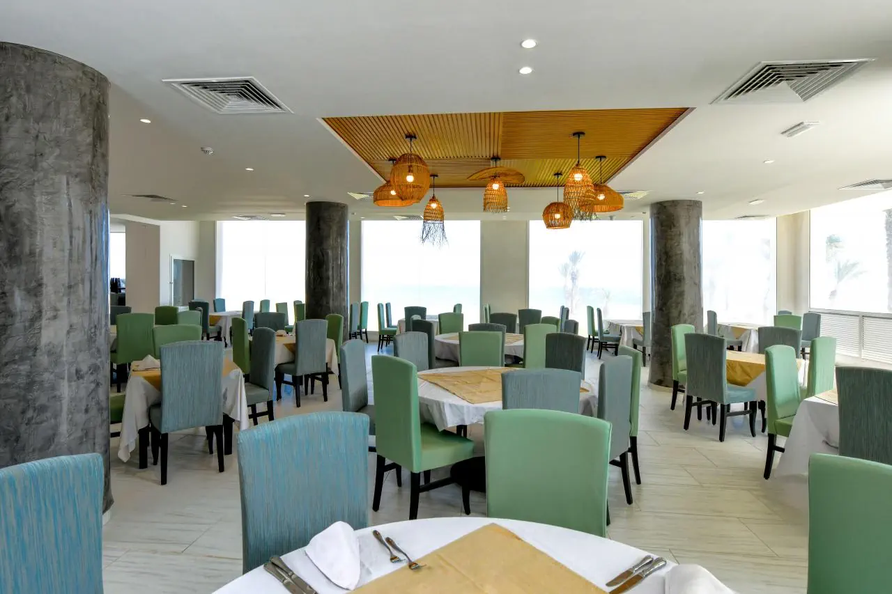 Blue Beach Monastir - zdjęcie 15