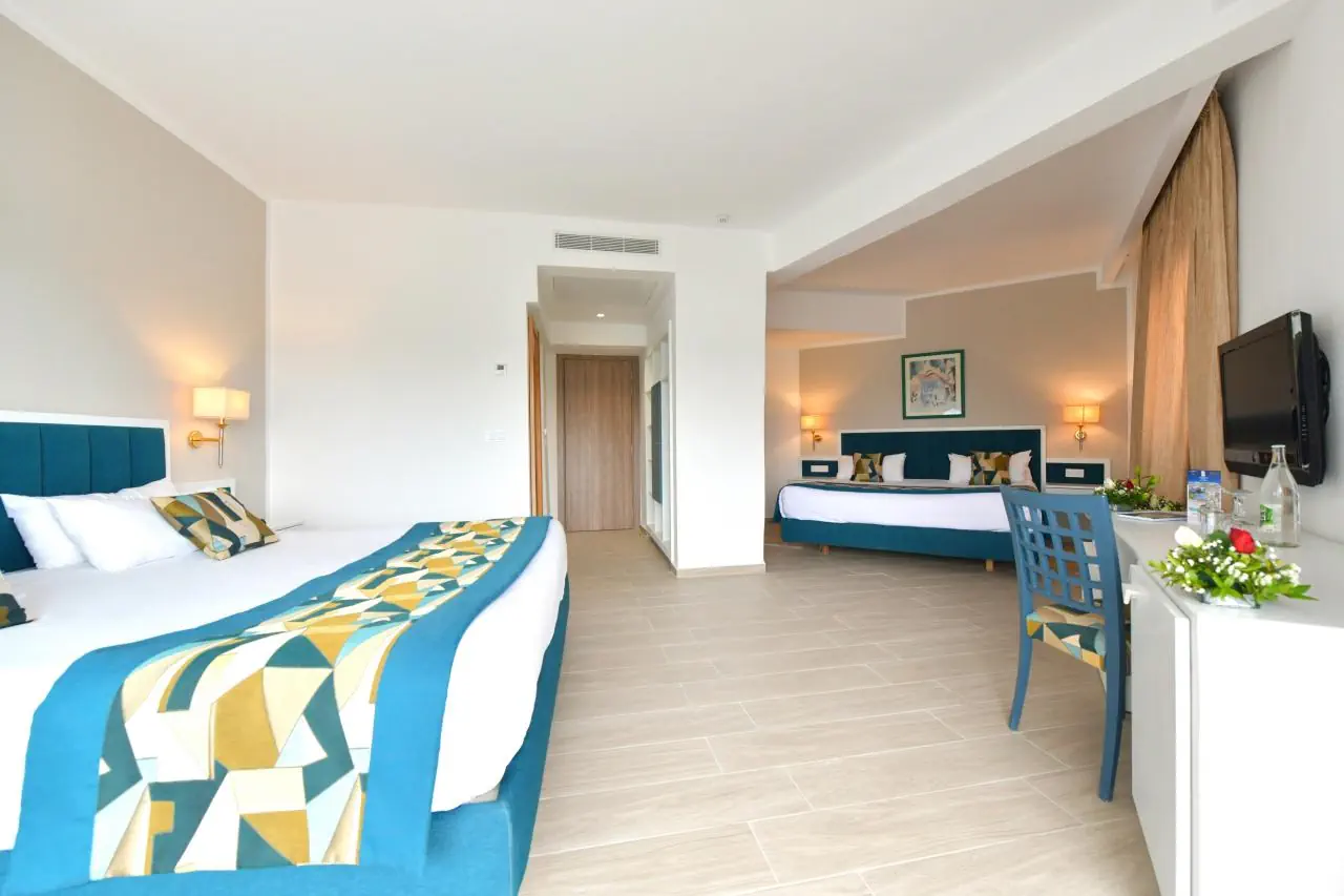 Blue Beach Monastir - zdjęcie 19