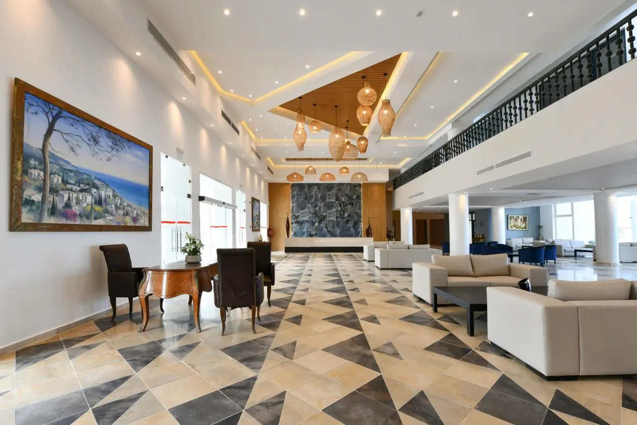 Blue Beach Monastir - zdjęcie 16