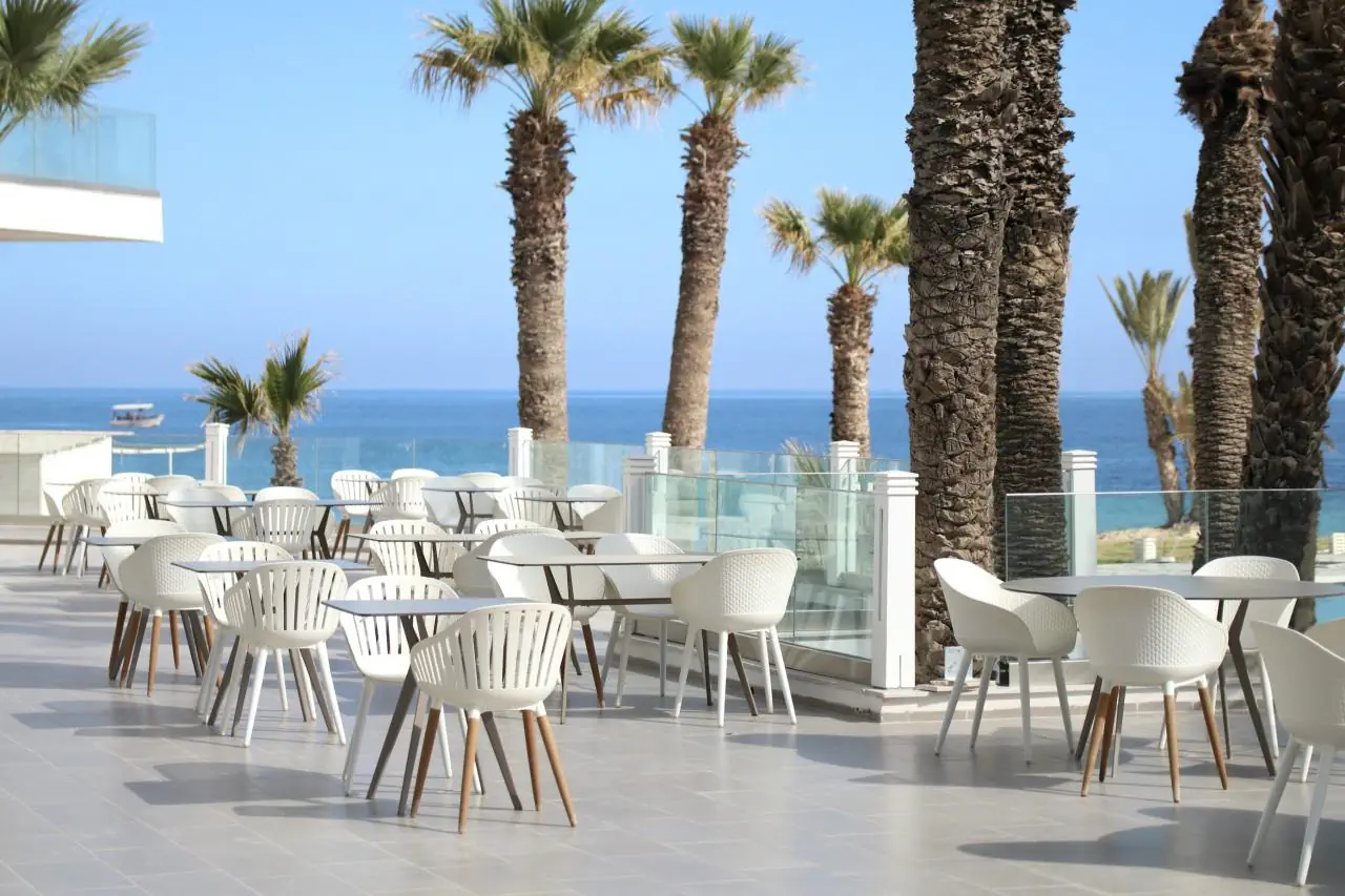 Blue Beach Monastir - zdjęcie 10