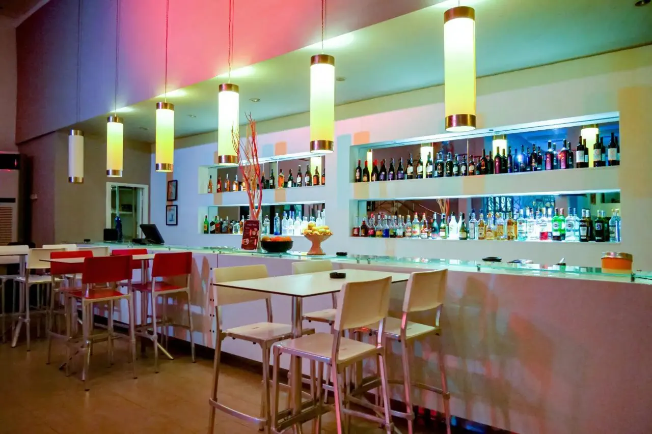 HOTEL Djerba Aqua Resort