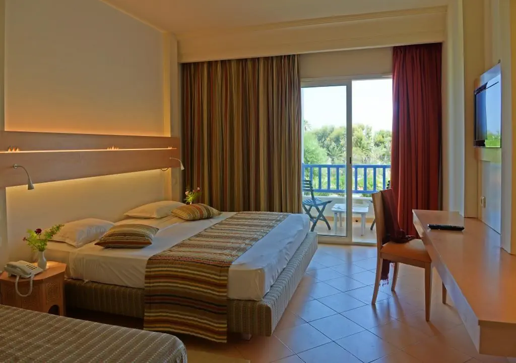 Meninx Resort Spa & Aqua Park - zdjęcie 38