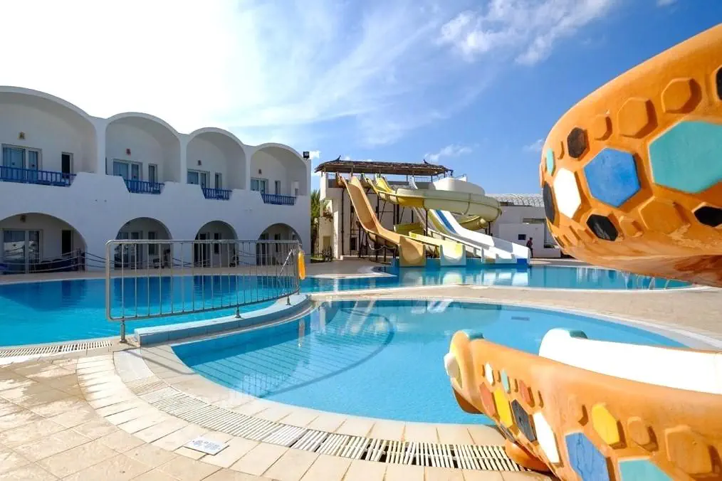 Meninx Resort Spa & Aqua Park - zdjęcie 14
