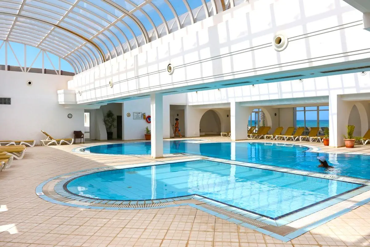 Meninx Resort Spa & Aqua Park - zdjęcie 15