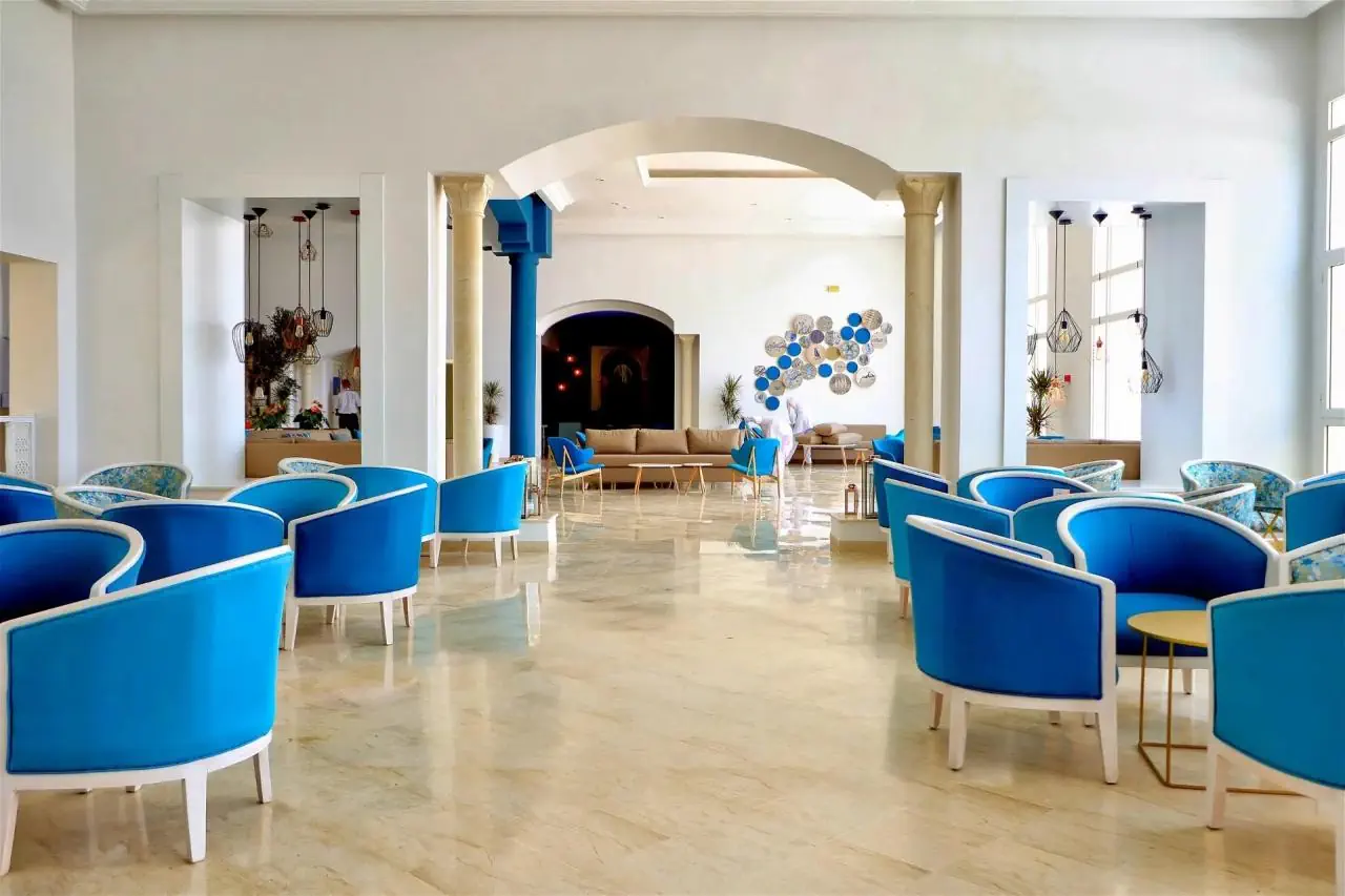 Meninx Resort Spa & Aqua Park - zdjęcie 33
