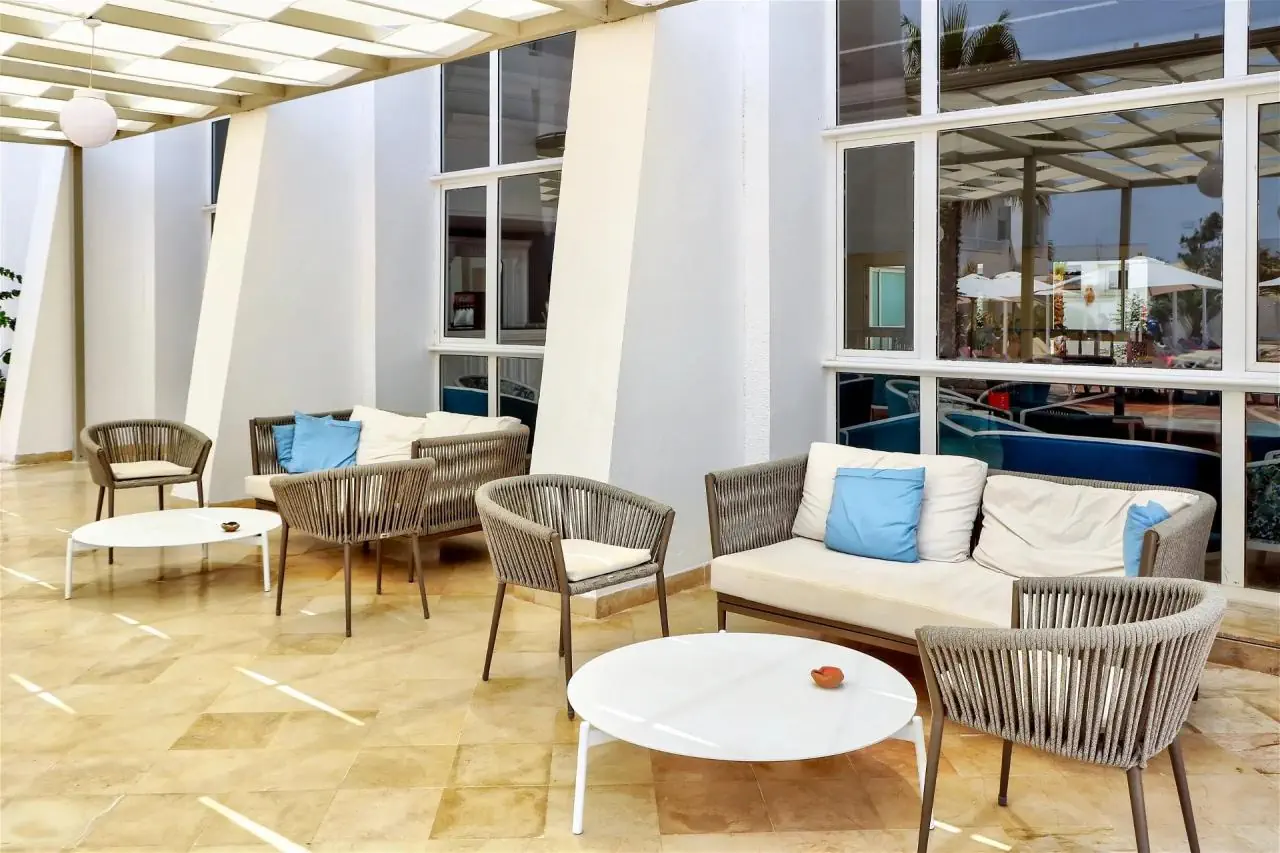 Meninx Resort Spa & Aqua Park - zdjęcie 35