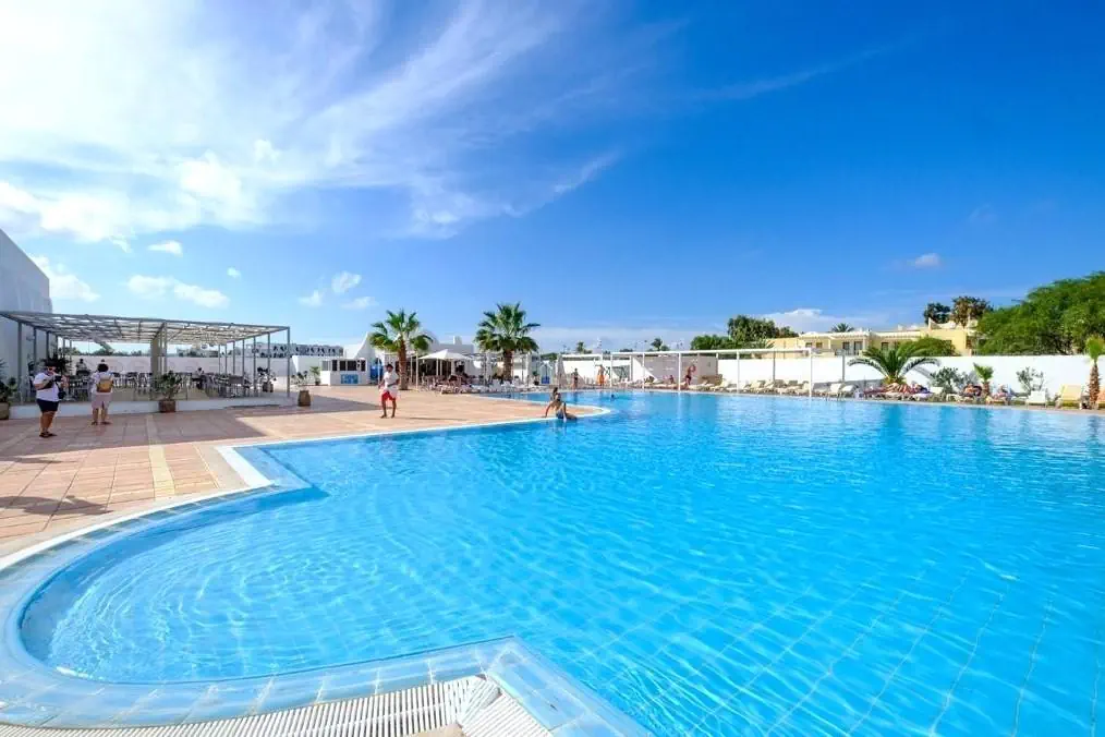 Meninx Resort Spa & Aqua Park - zdjęcie 10