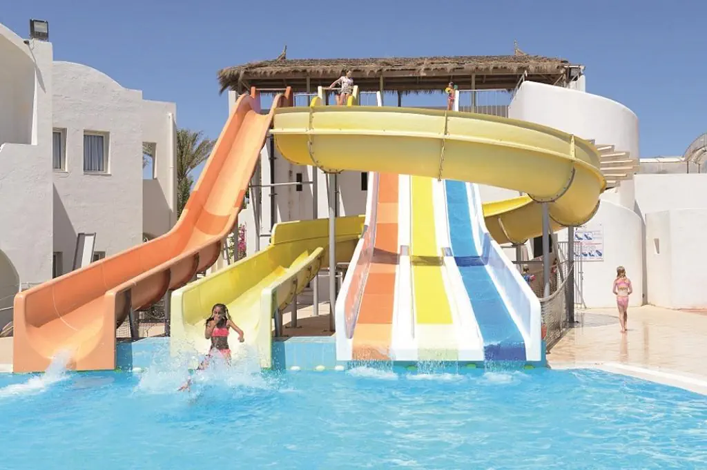 Meninx Resort Spa & Aqua Park - zdjęcie 8