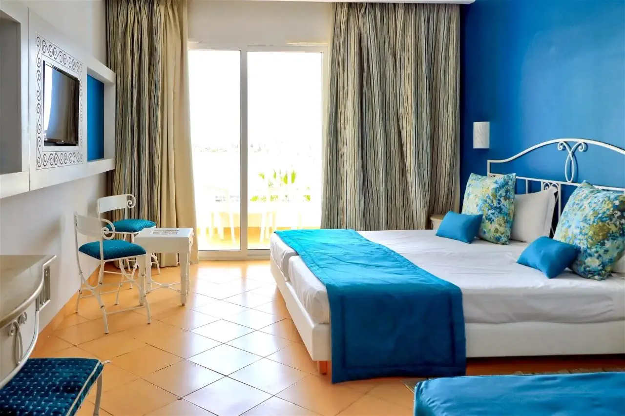 Meninx Resort Spa & Aqua Park - zdjęcie 37