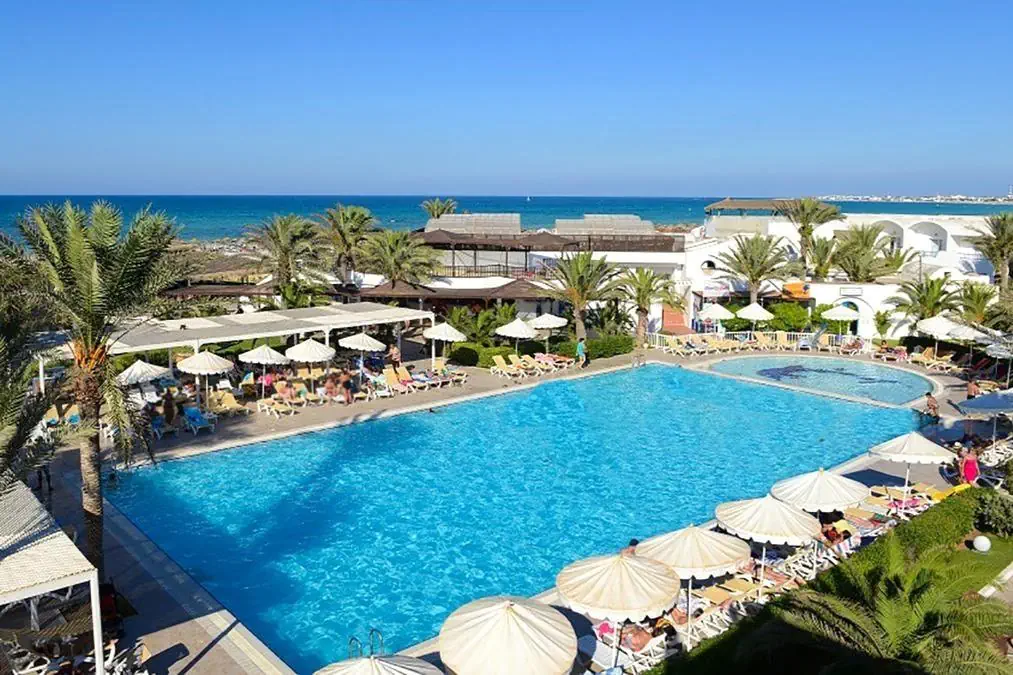 Meninx Resort Spa & Aqua Park - zdjęcie 4