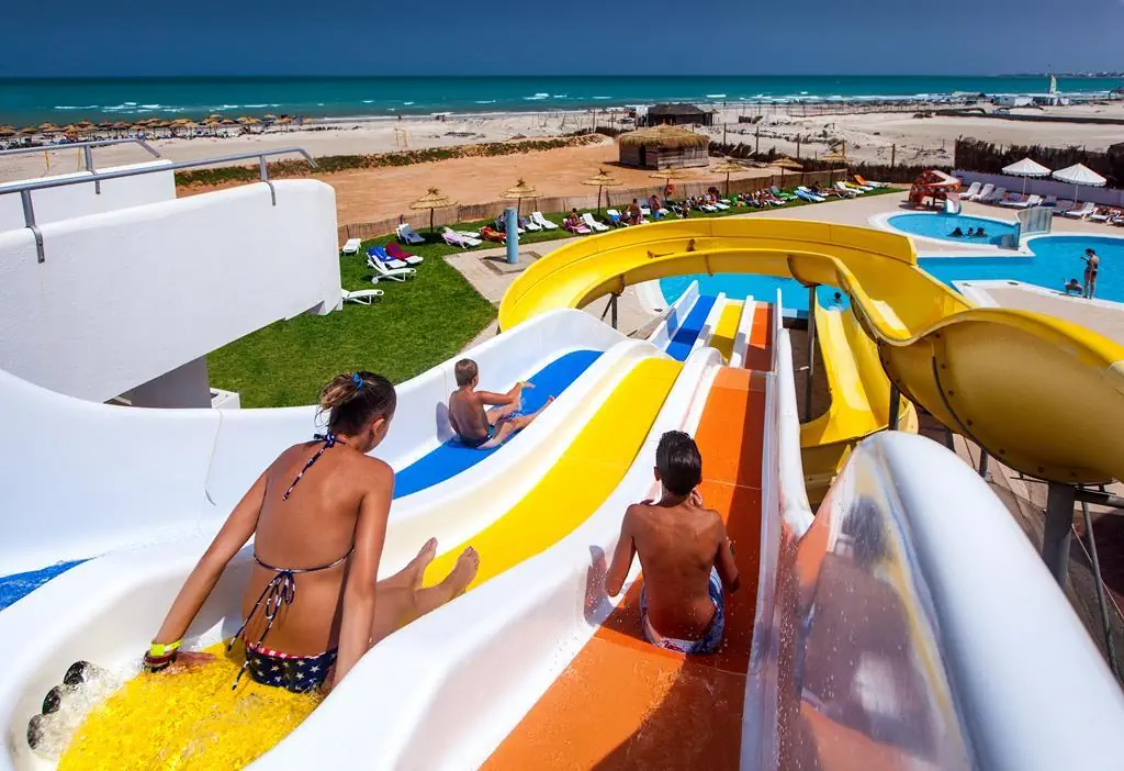 Meninx Resort Spa & Aqua Park - zdjęcie 11