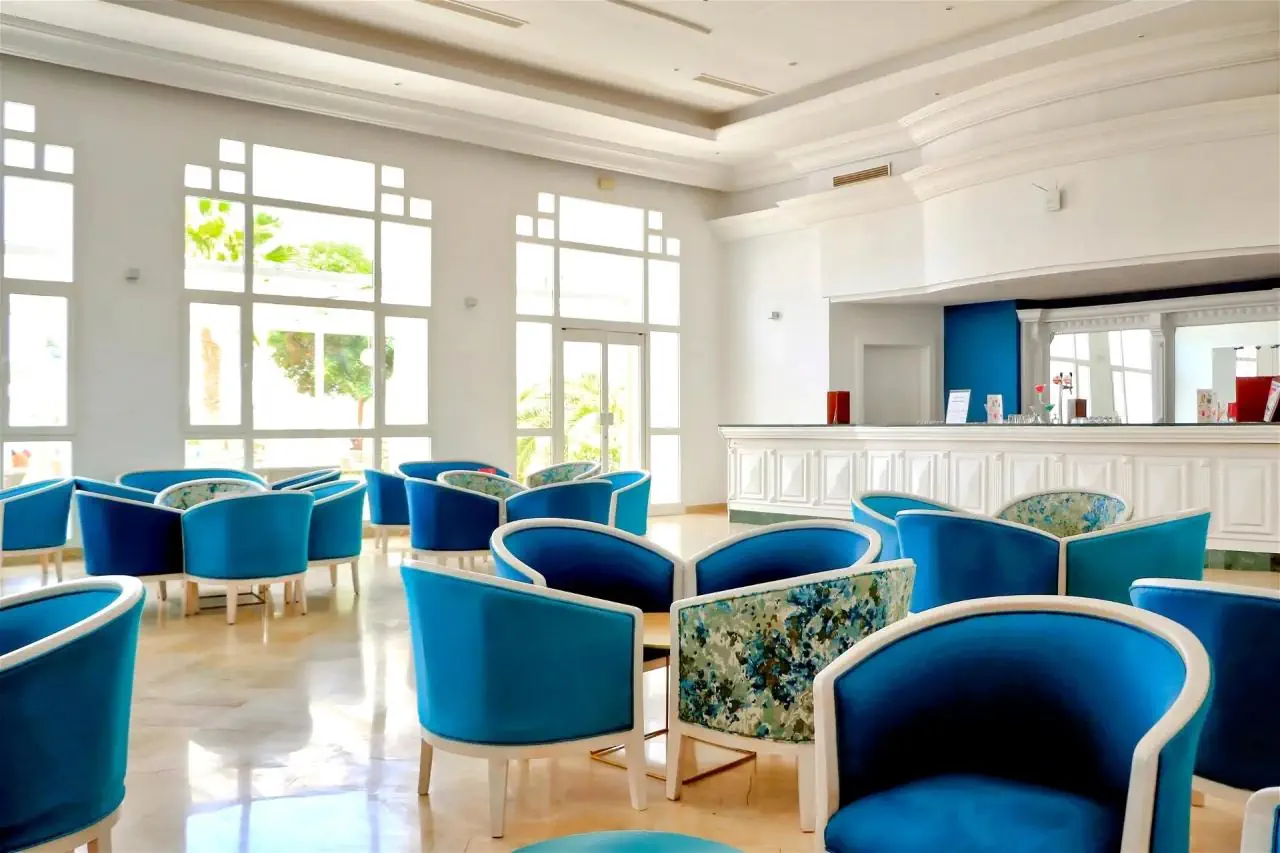 Meninx Resort Spa & Aqua Park - zdjęcie 31