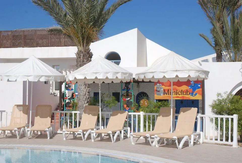 Meninx Resort Spa & Aqua Park - zdjęcie 17