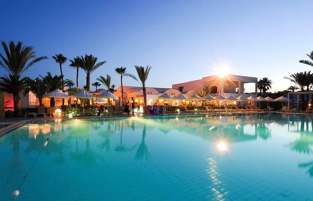 Meninx Resort Spa & Aqua Park - zdjęcie 22