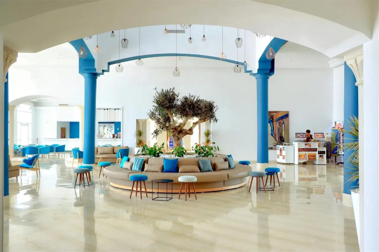 Meninx Resort Spa & Aqua Park - zdjęcie 34