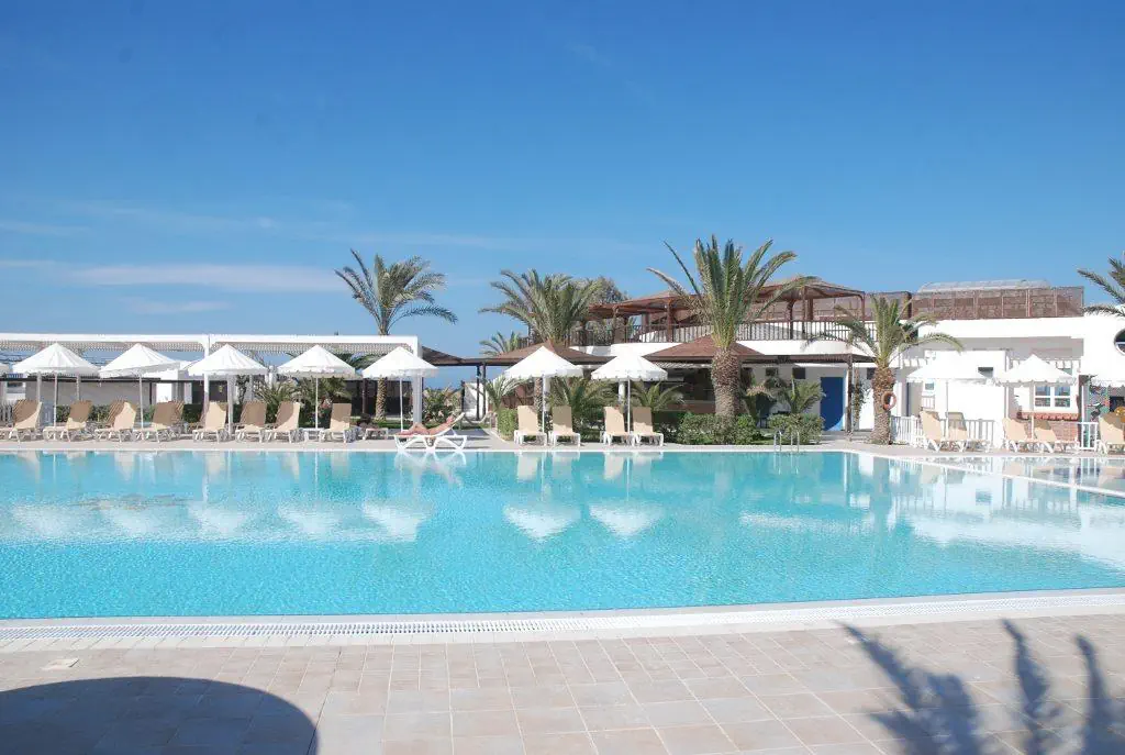 Meninx Resort Spa & Aqua Park - zdjęcie 16